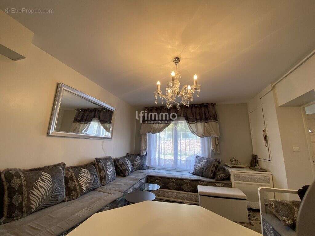 Maison à VALENCIENNES