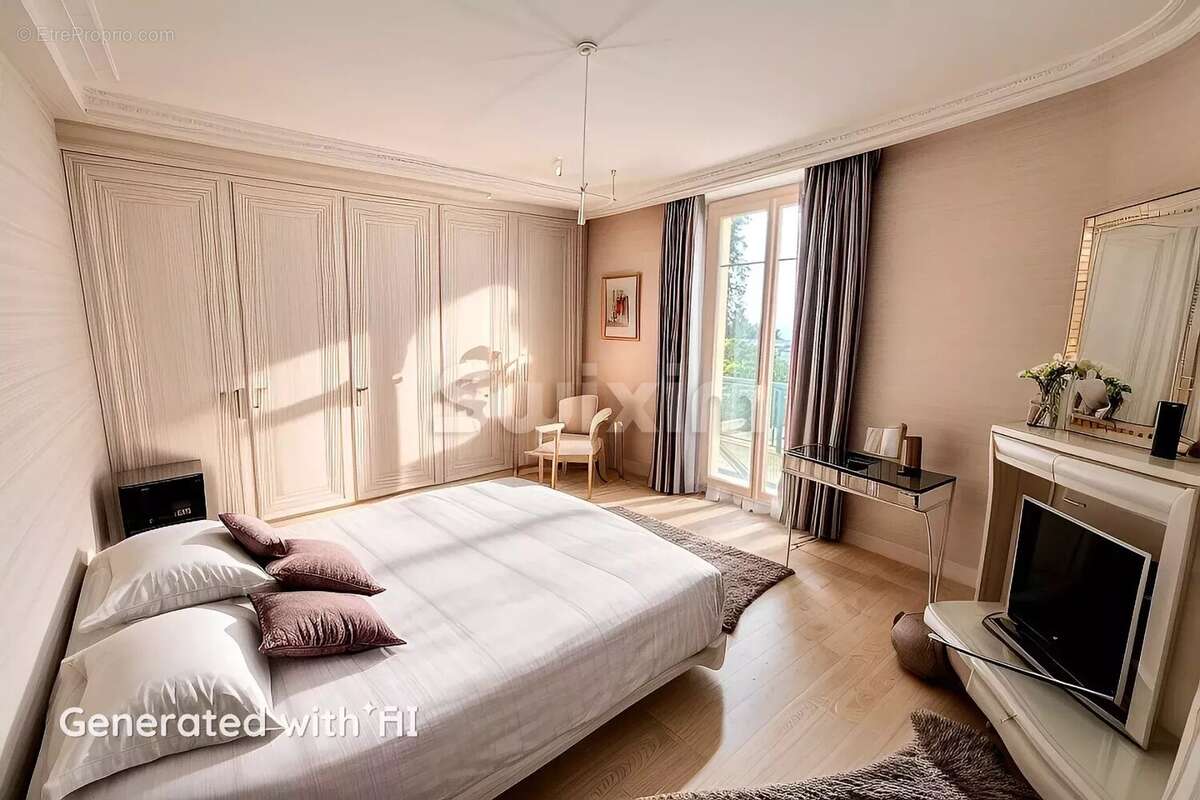 Maison à EVIAN-LES-BAINS