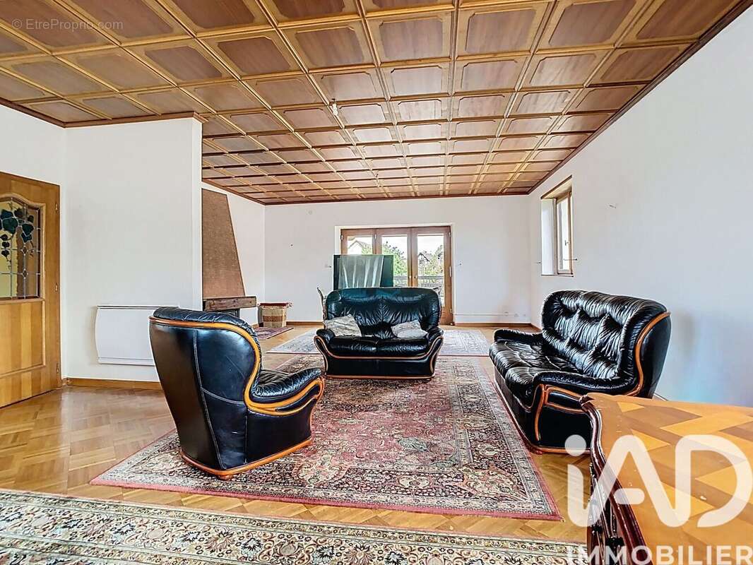 Photo 2 - Maison à LIPSHEIM