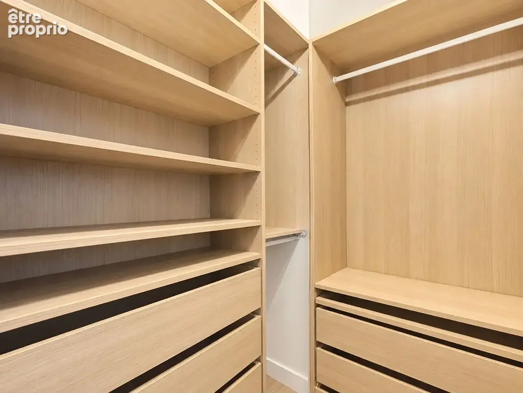 Appartement 98m² à verrières-le-buisson - photo 8