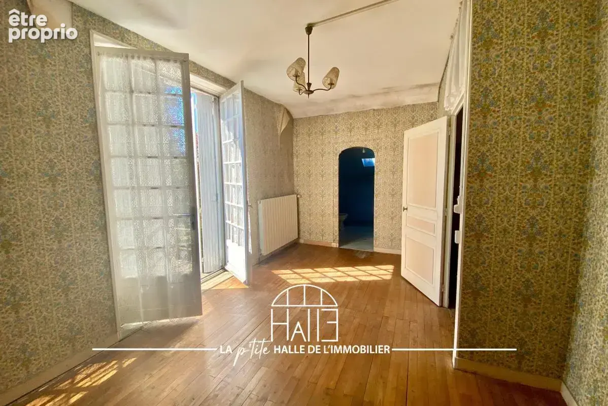 Maison ancienne - photo 5