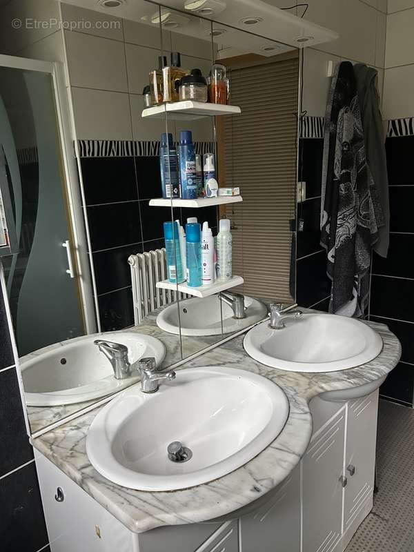 Maison à vendre à Étupes - photo 8