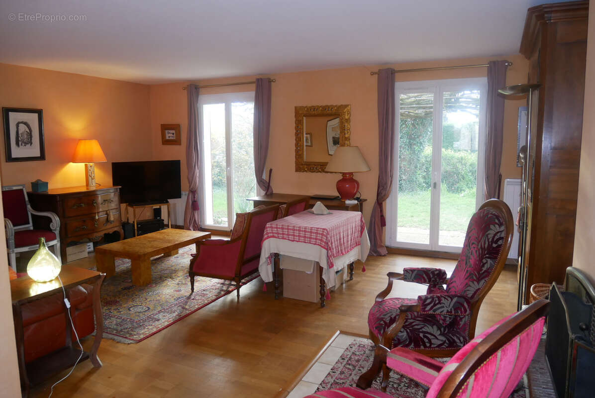 Maison à CORBAS