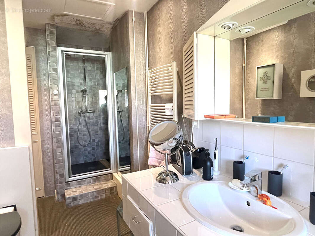 Appartement à ROANNE