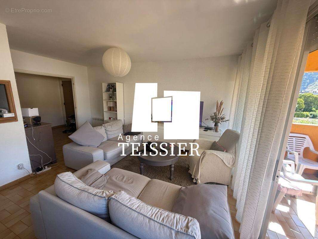 Appartement à LES VANS