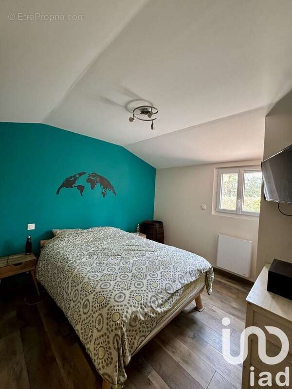 Photo 8 - Maison à SAINT-URBAIN