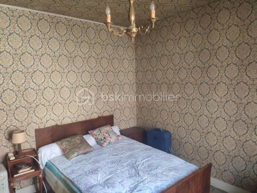 Maison à LONGJUMEAU