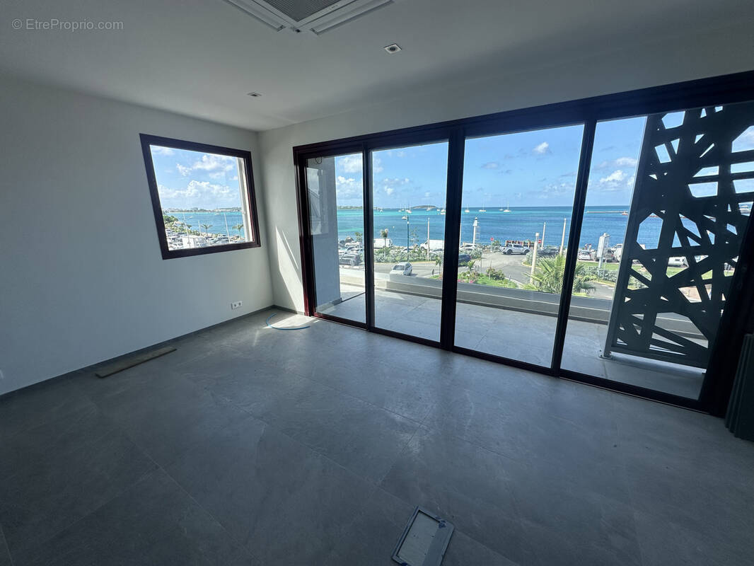 Appartement à SAINT-MARTIN