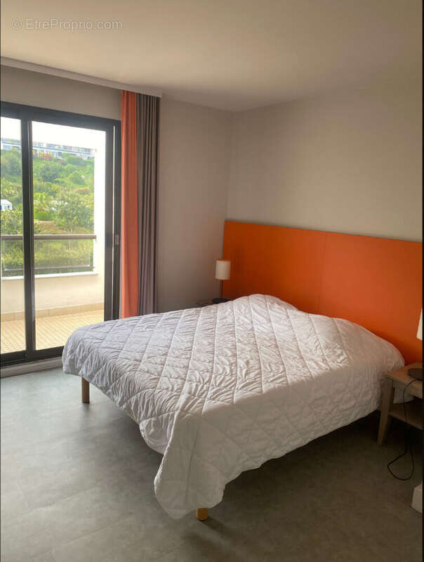 Appartement à PERROS-GUIREC