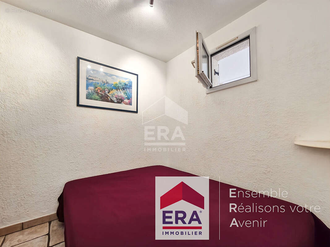 Appartement à COLLIOURE