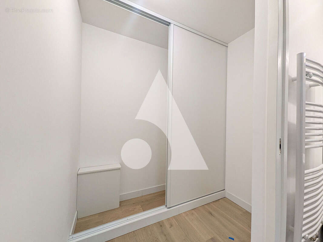 Appartement à CORMEILLES-EN-PARISIS