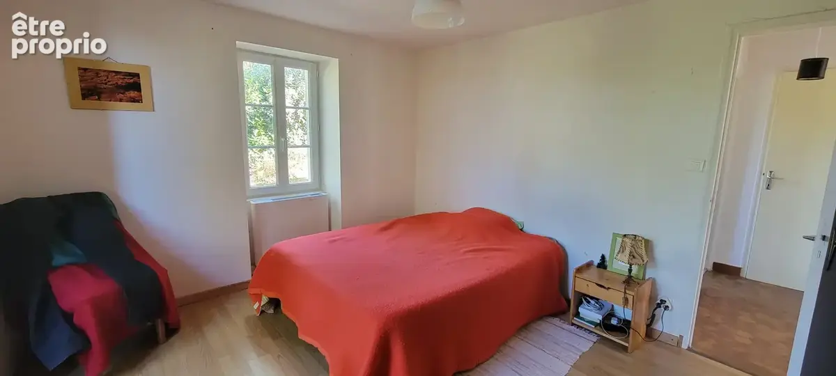 Maison pleine de charme avec jolie vue ! - photo 11