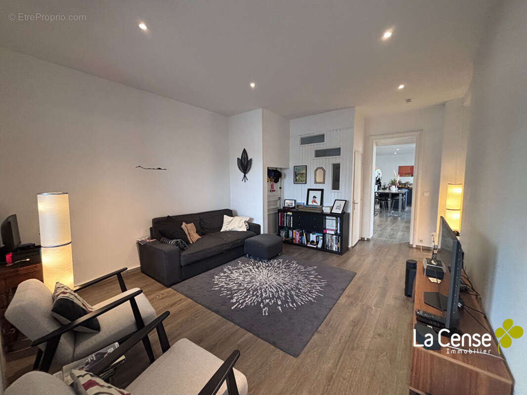 Maison à LYS-LEZ-LANNOY