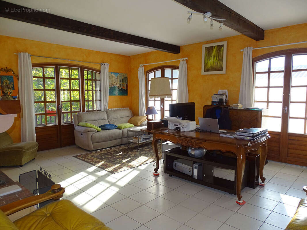Maison 190m² à sisteron - photo 3