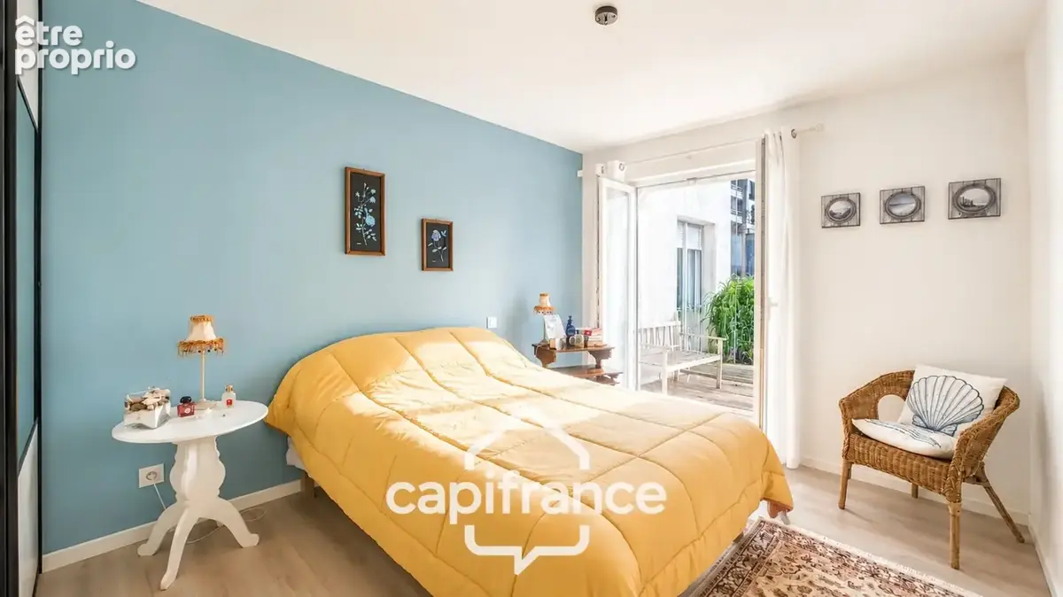 Dax centre-ville – maison contemporaine de plain-pied – dpe a - pmr - photo 7