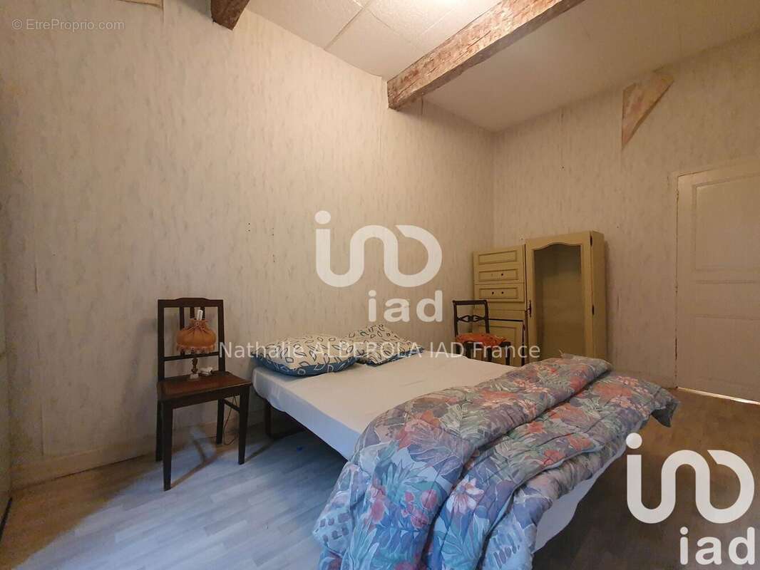 Photo 5 - Maison à CANET