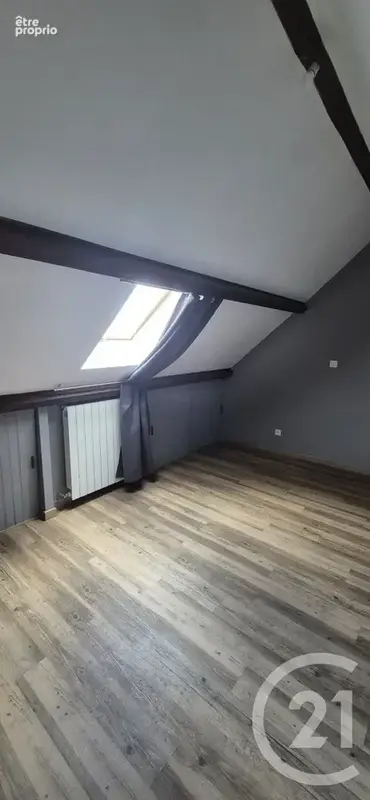 Maison 6 pièces 163 m² à vendre à La Frette (71440) - photo 8