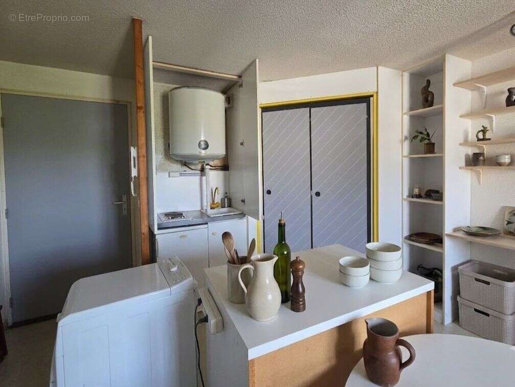Appartement à LA ROCHE-SUR-YON