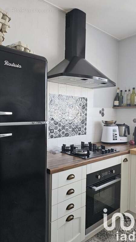 Photo 8 - Maison à SAUJON