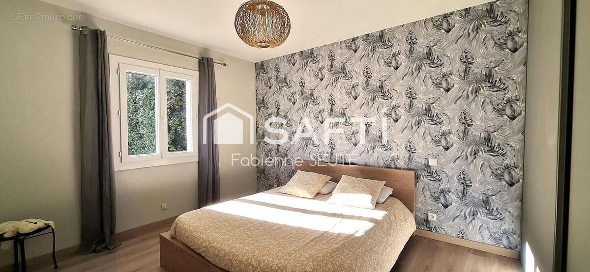 Photo 6 - Maison à JONQUERETTES