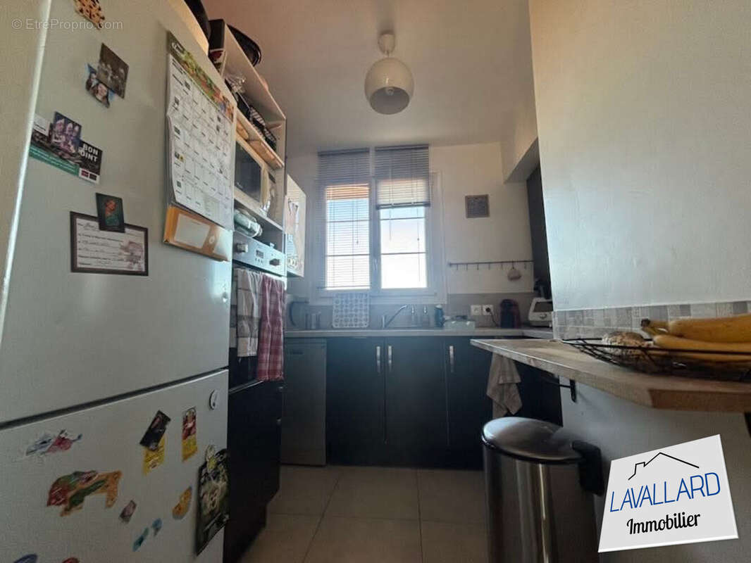 Appartement à AMIENS