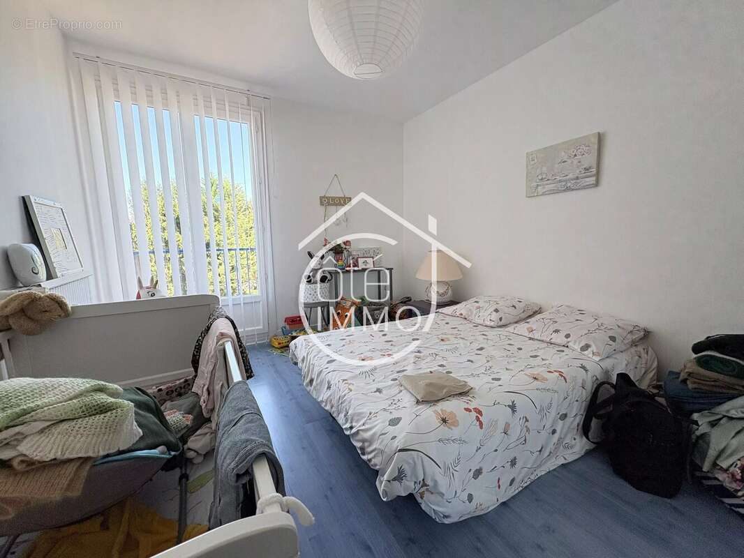 Appartement à BERGERAC