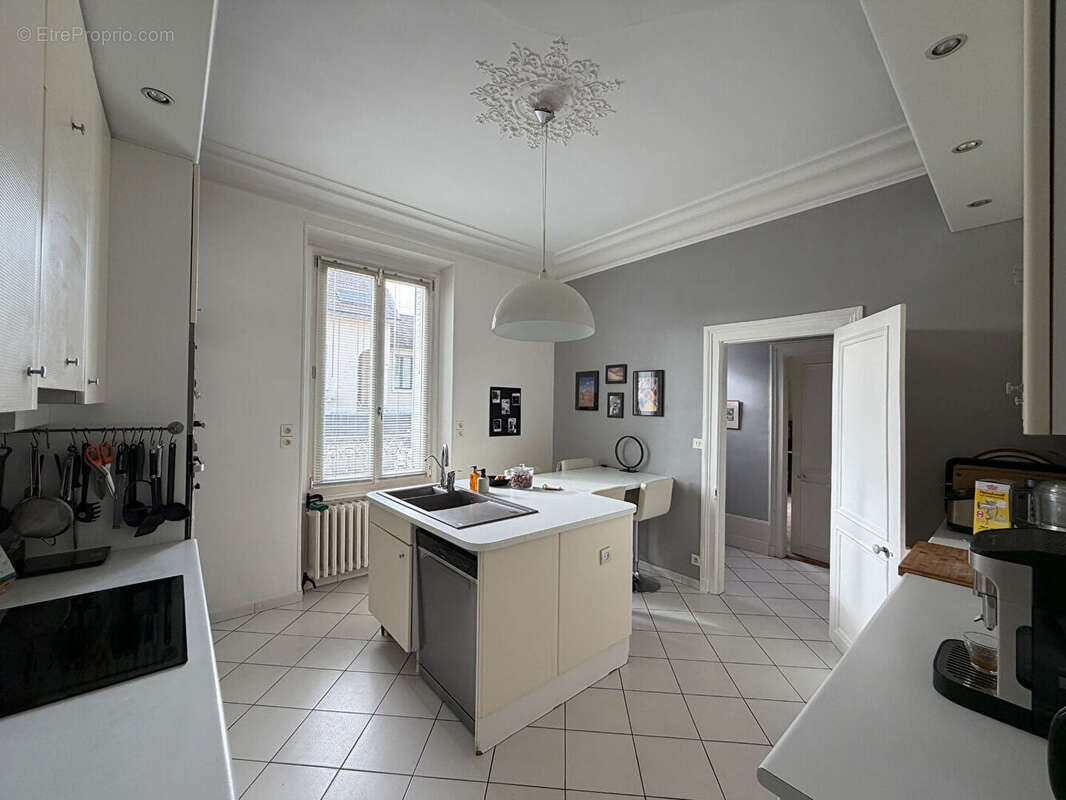 Maison à MEAUX