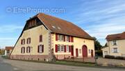 Maison à VOYER