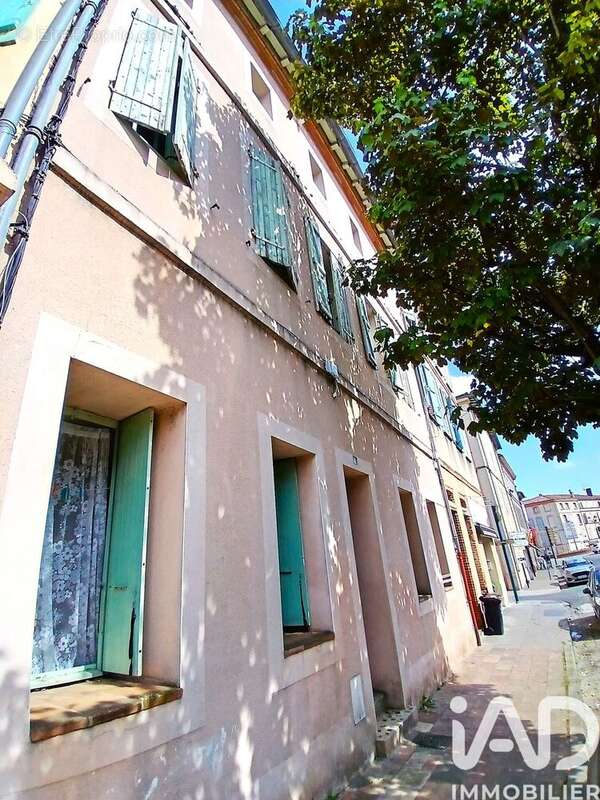 Photo 7 - Appartement à MOISSAC