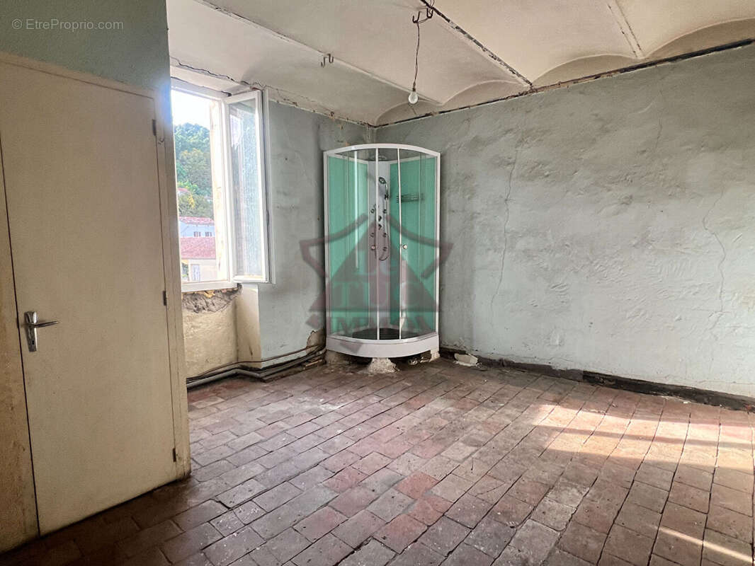 Appartement à BESSEGES