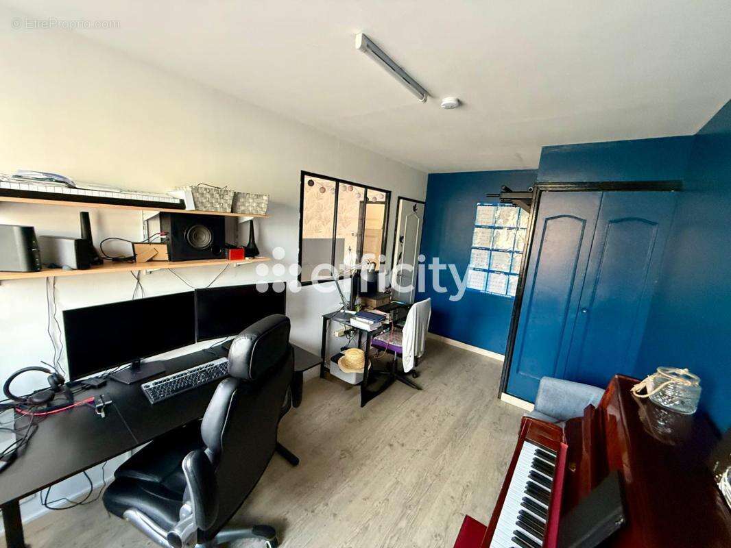 Maison 65 m² à Nogent-Sur-Oise  - photo 6