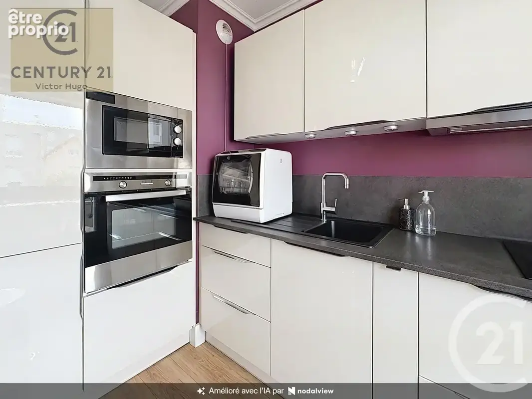 Appartement 2 pièces 44 m² à vendre à Limoges (87100) - photo 5