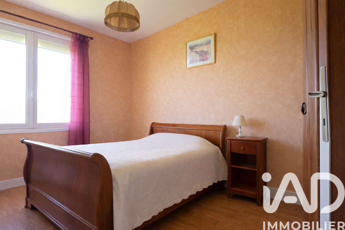 Photo 8 - Maison à SAINTE-HONORINE-DU-FAY