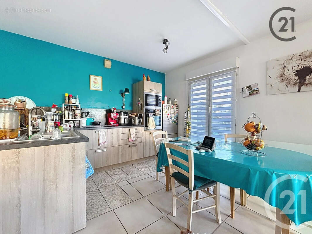 Appartement 59 m² à Troyes  - photo 3