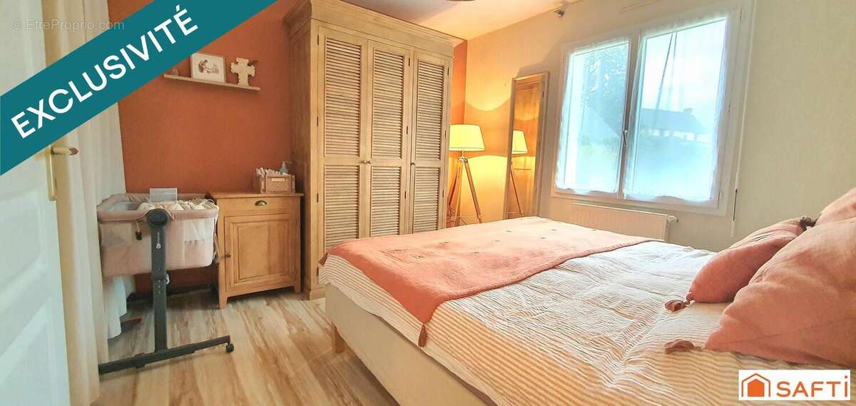Photo 4 - Maison à PUCEUL