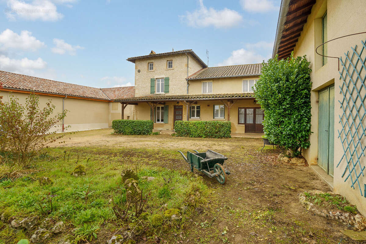 Maison Vire 5 pièces 192 m2 - photo 14