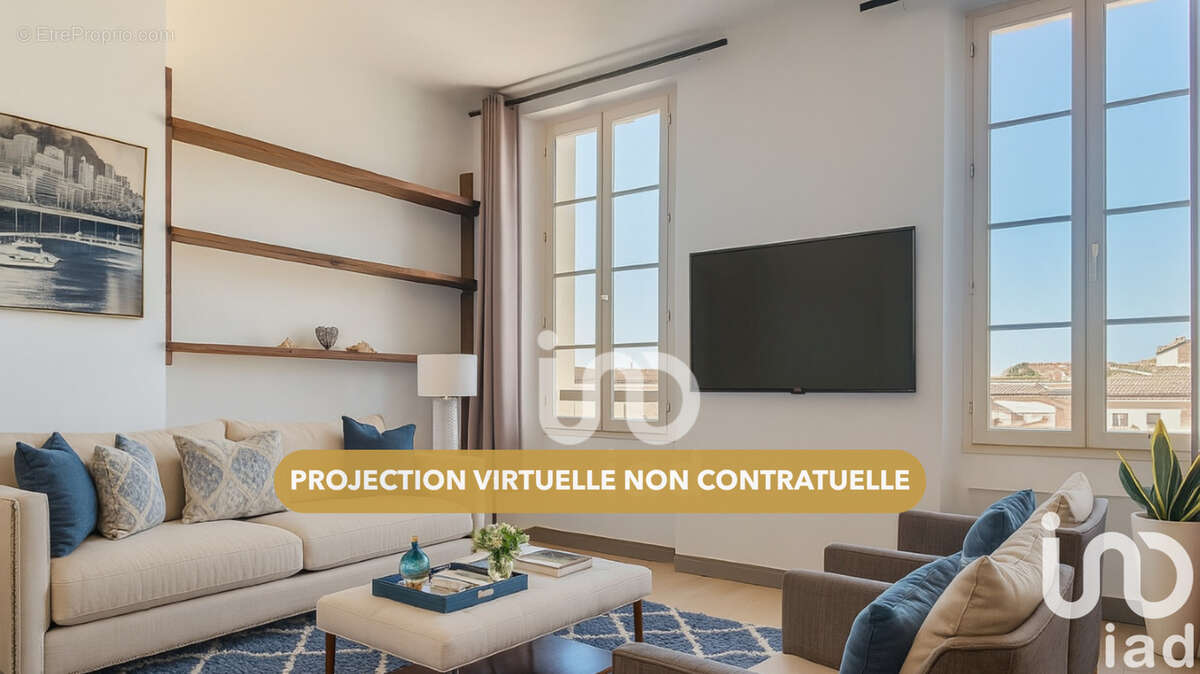 Photo 5 - Appartement à BANDOL