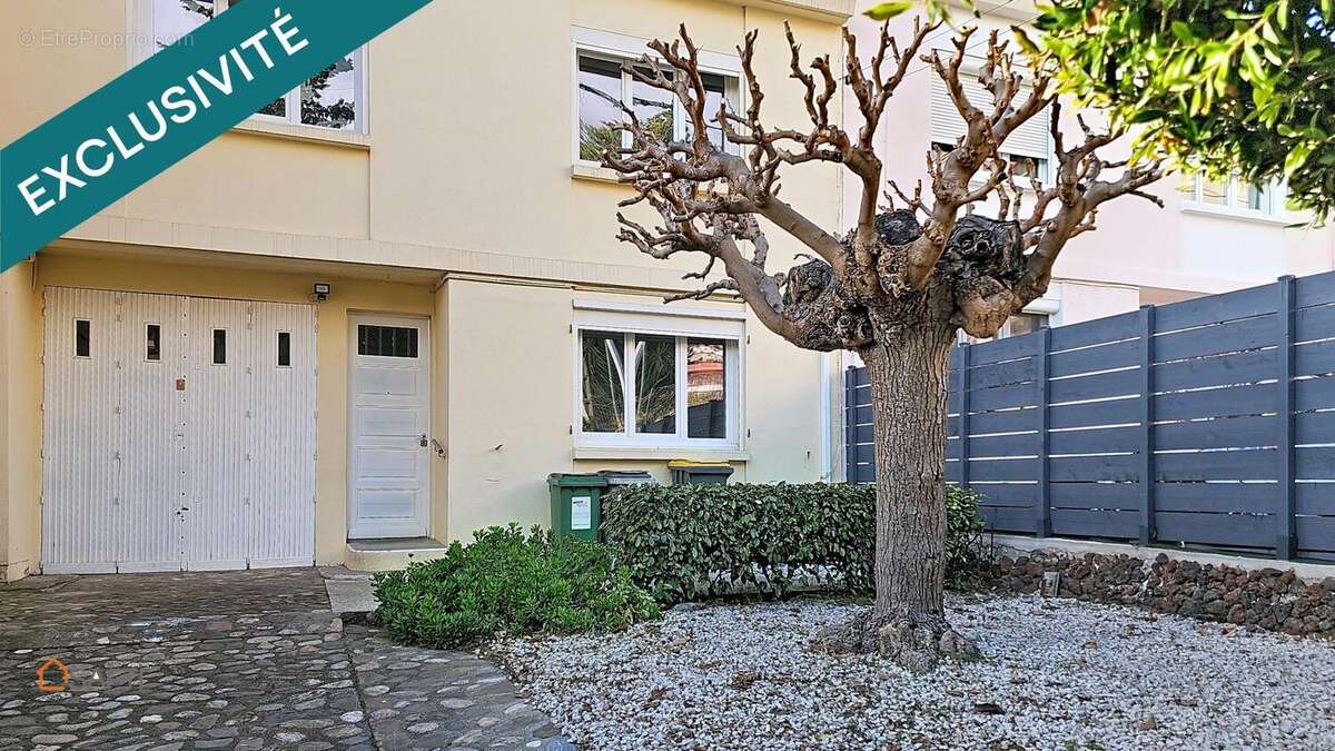 Photo 2 - Maison à BEZIERS