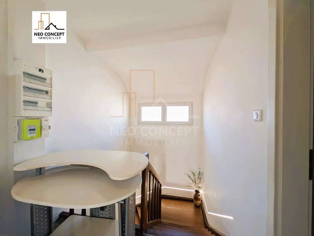 Maison à KALTENHOUSE