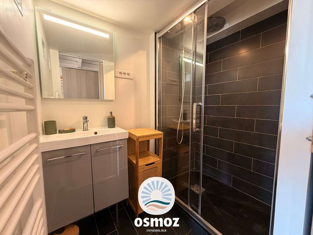 Appartement à LA ROCHELLE