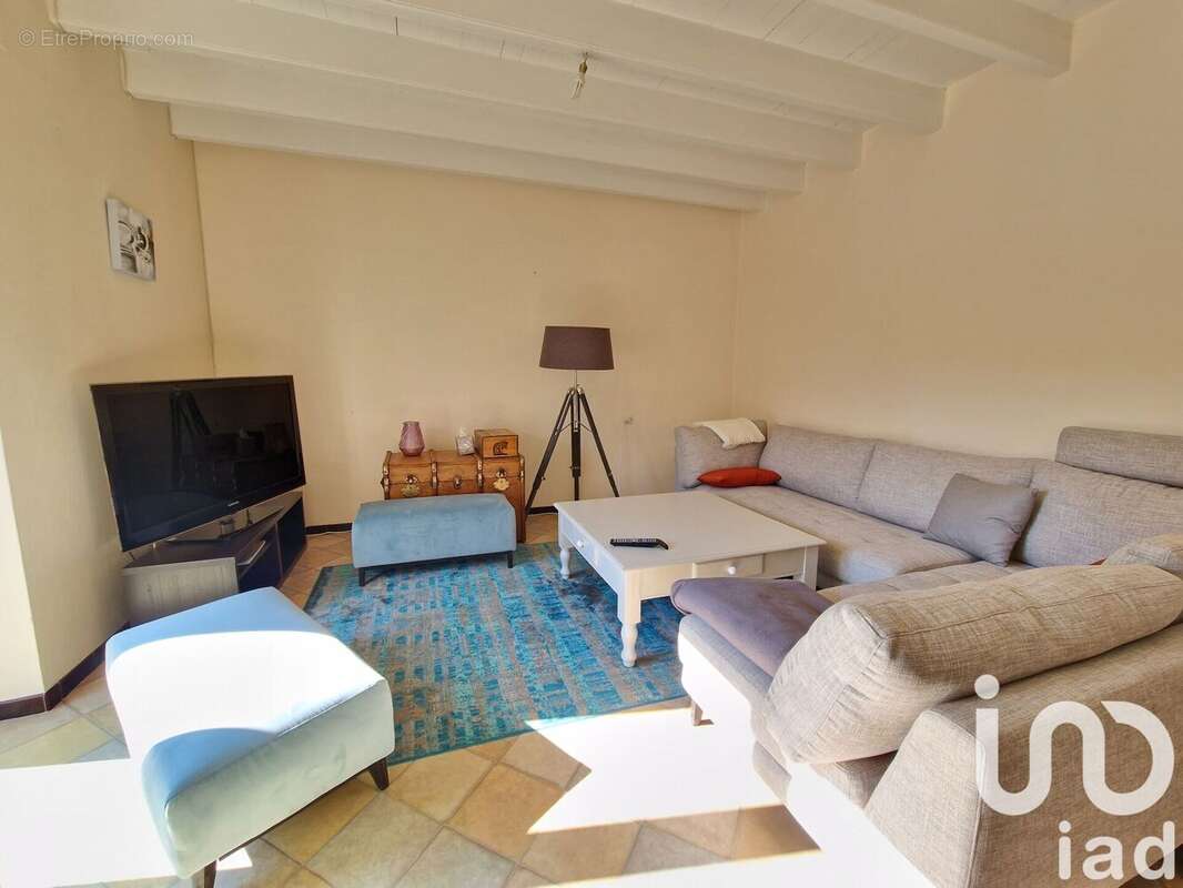 Photo 2 - Maison à SALIGNY