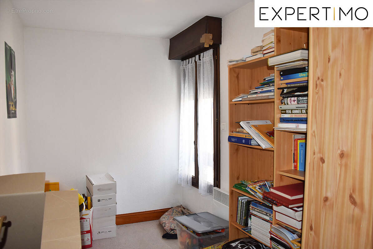 Maison à SAINT-ELOY-LES-MINES