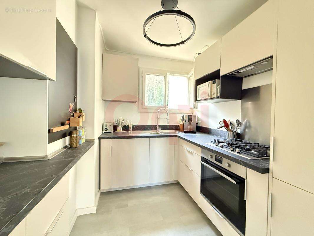 Appartement à PALAISEAU