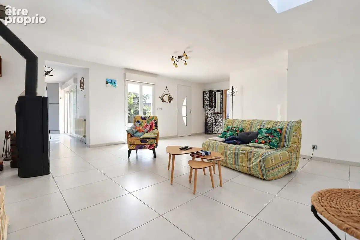 Maison 7 pièces 142 m² à vendre à Prenois (21370) - photo 3
