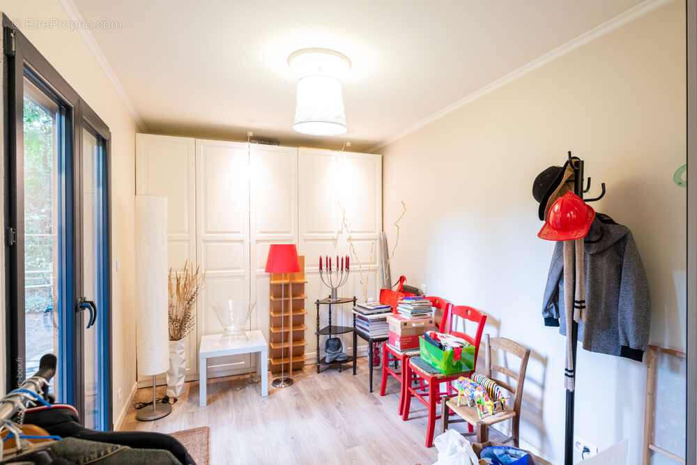 Maison à AULNAY-SOUS-BOIS