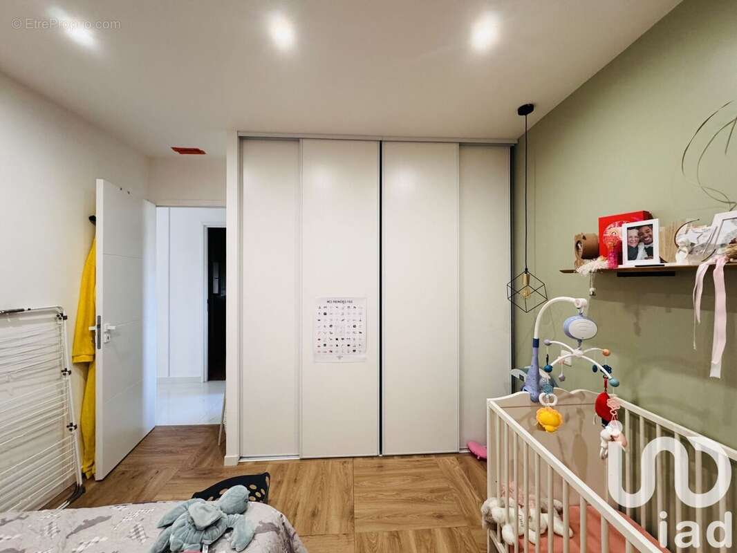 Photo 7 - Maison à POMEROLS