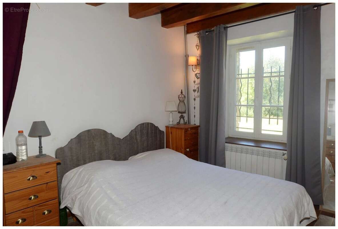 Appartement à CHOMERAC