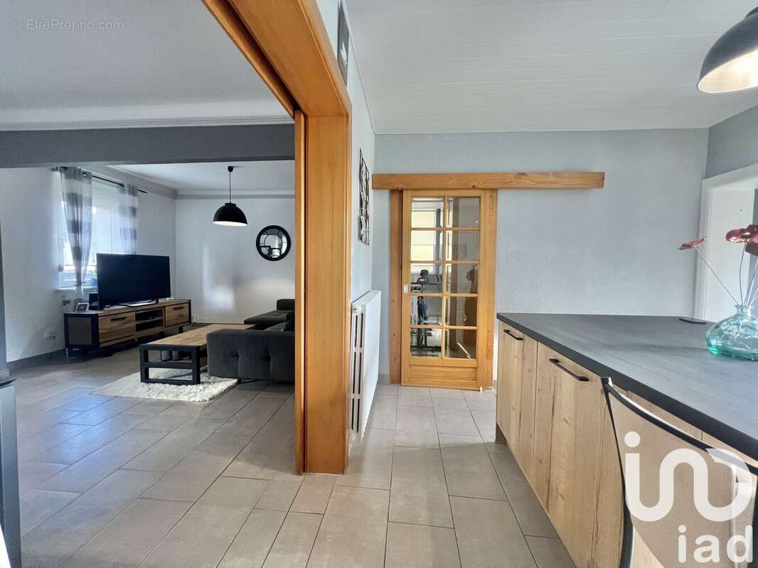 Photo 4 - Maison à FORBACH