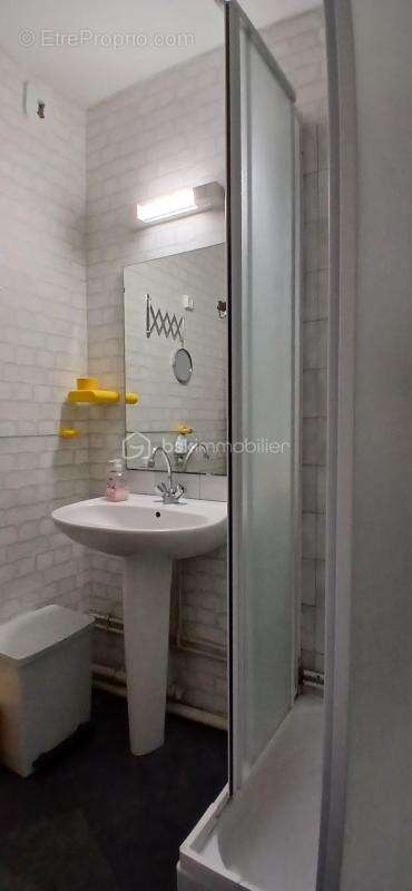 Appartement P2 avec vue dégagée – Secteur Salonique Port camargue plage sud - photo 16