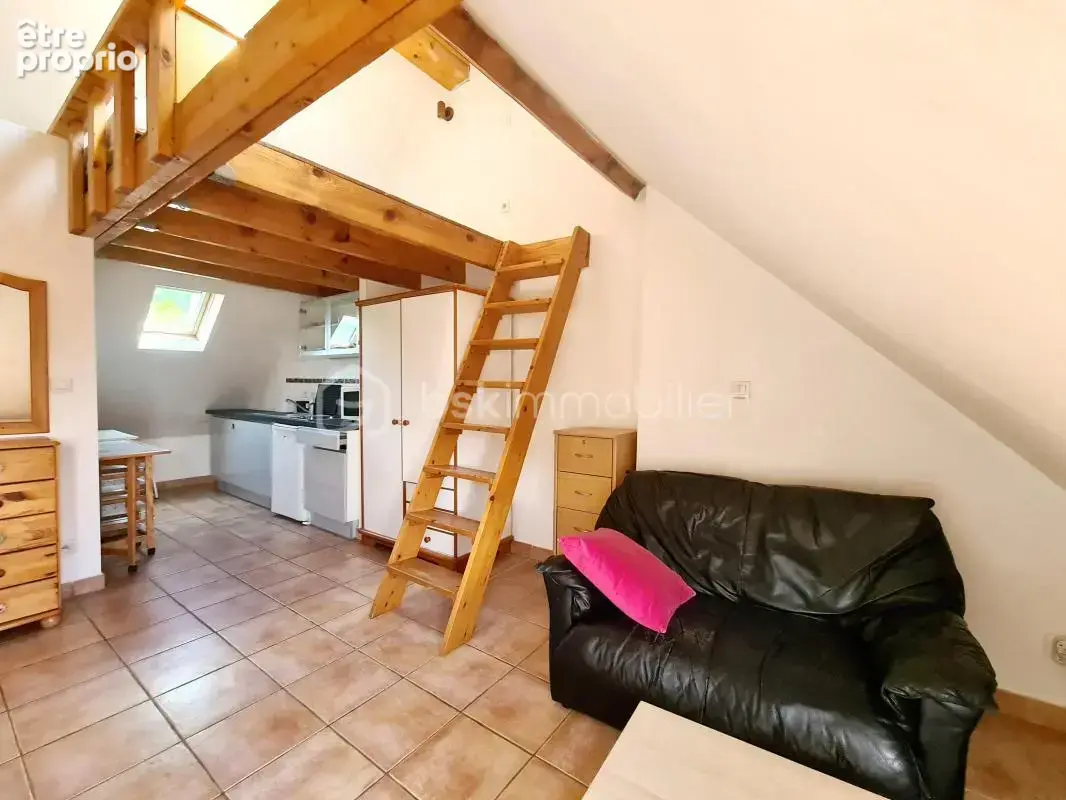 Studio cosy idealement situé - photo 2